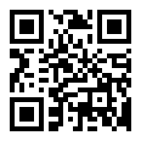 QR code or Bidi of the business or place