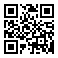 QR Code ou Bidi de l'entreprise ou le lieu