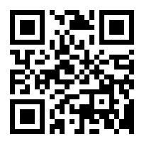 Código QR ou Bidi do negocio ou lugar