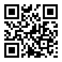 Código QR ou Bidi do negocio ou lugar