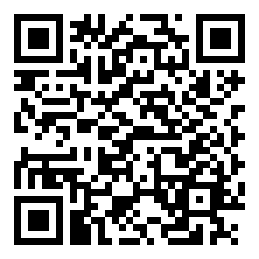 Codigo QR o Bidi del negocio o lugar