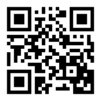 Codigo QR o Bidi del negocio o lugar