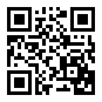 Codigo QR o Bidi del negocio o lugar