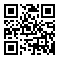 codice QR o Bidi dell'attività commerciale o luogo