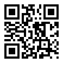 codice QR o Bidi dell'attività commerciale o luogo