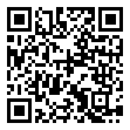 Codigo QR o Bidi del negocio o lugar