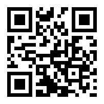 Codigo QR o Bidi del negocio o lugar