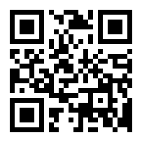 Código QR ou Bidi do negocio ou lugar