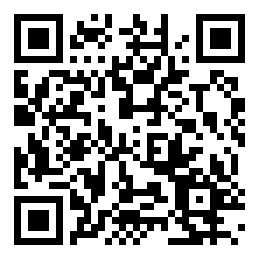 Codigo QR o Bidi del negocio o lugar