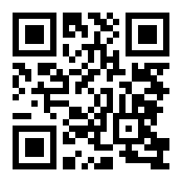 Codul QR sau Bidi al afacerii sau a locului