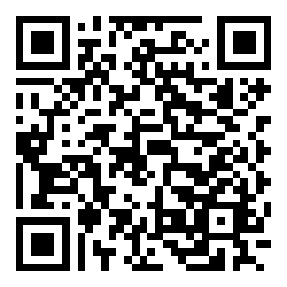 Codigo QR o Bidi del negocio o lugar