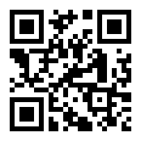 Código QR ou Bidi do negocio ou lugar