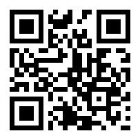 QR Code ou Bidi de l'entreprise ou le lieu