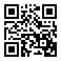 QR Code ou Bidi de l'entreprise ou le lieu