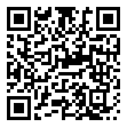 Codigo QR o Bidi del negocio o lugar