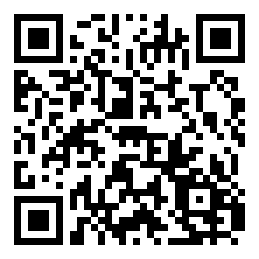 Codigo QR o Bidi del negocio o lugar