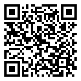 Codigo QR o Bidi del negocio o lugar