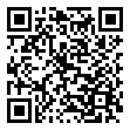 Codigo QR o Bidi del negocio o lugar