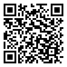 Codigo QR o Bidi del negocio o lugar