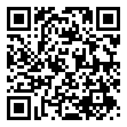 Codigo QR o Bidi del negocio o lugar