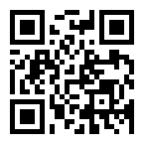 codice QR o Bidi dell'attività commerciale o luogo