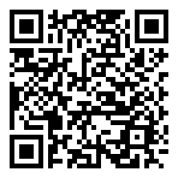 Codigo QR o Bidi del negocio o lugar