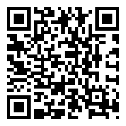 Codigo QR o Bidi del negocio o lugar