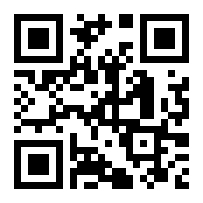 QR Code ou Bidi de l'entreprise ou le lieu