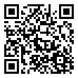 Codigo QR o Bidi del negocio o lugar