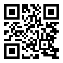 Código QR ou Bidi do negocio ou lugar