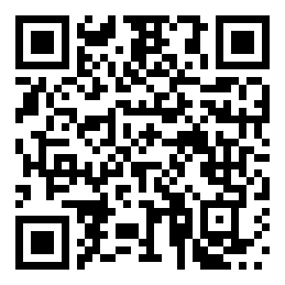 Codigo QR o Bidi del negocio o lugar