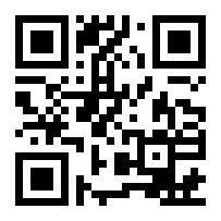 Codul QR sau Bidi al afacerii sau a locului