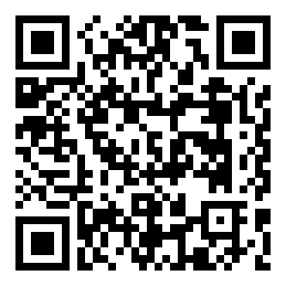 Codigo QR o Bidi del negocio o lugar