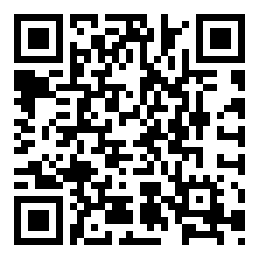 Codigo QR o Bidi del negocio o lugar