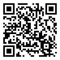 Codigo QR o Bidi del negocio o lugar