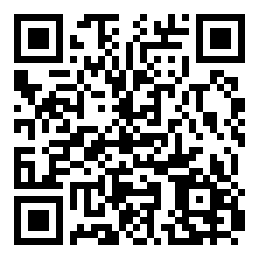 Codigo QR o Bidi del negocio o lugar