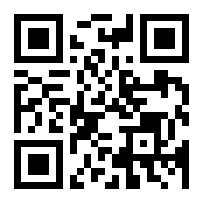 QR Code ou Bidi de l'entreprise ou le lieu