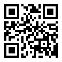 QR Code ou Bidi de l'entreprise ou le lieu