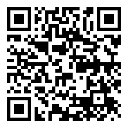 Codigo QR o Bidi del negocio o lugar