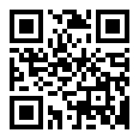 QR Code ou Bidi de l'entreprise ou le lieu