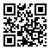 QR Code ou Bidi de l'entreprise ou le lieu