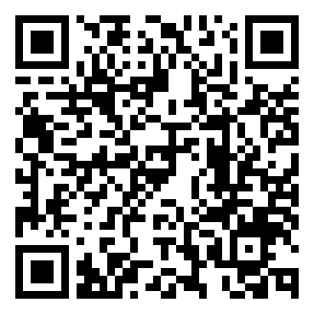 QR Code ou Bidi de l'entreprise ou le lieu