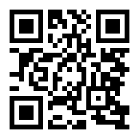 QR Code ou Bidi de l'entreprise ou le lieu