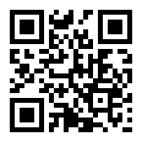 Código QR ou Bidi do negocio ou lugar
