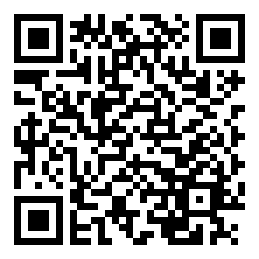 Codigo QR o Bidi del negocio o lugar