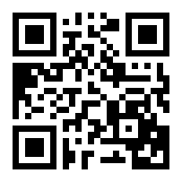 Código QR ou Bidi do negócio ou local