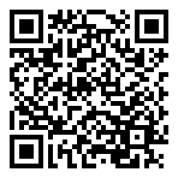 Codigo QR o Bidi del negocio o lugar