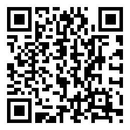 Codigo QR o Bidi del negocio o lugar