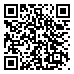 Codigo QR o Bidi del negocio o lugar