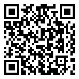 Codigo QR o Bidi del negocio o lugar